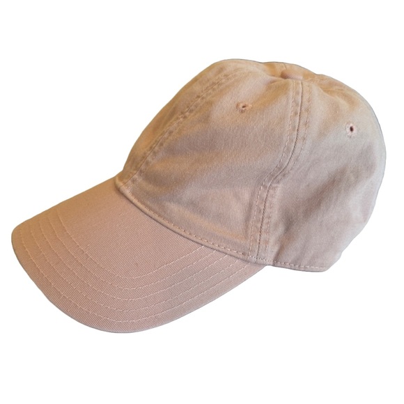 Madewell Organic Cotton Broken-In Baseball Cap - Picture 2 of 7